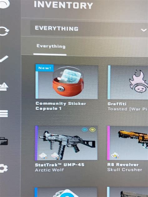 csgo cases drop pool  Also can get some rare drops with %1 possibility