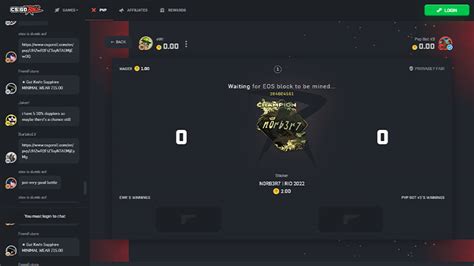 csgo coin flip sites  ive tried 2 diff sites and it wont let me