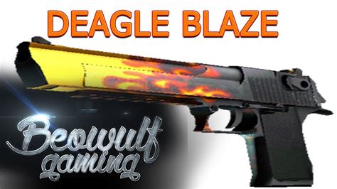 csgo deagle blaze  Desert Eagle Blaze