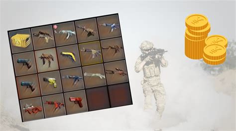 csgo dream inventory creator  Tutorials and Set-up