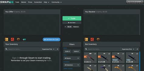 csgo exchange bot  After the application has been submitted, the applicant must send a message to modmail