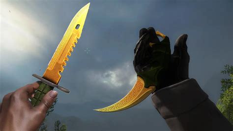 csgo gamma case knives  StatTrak Available