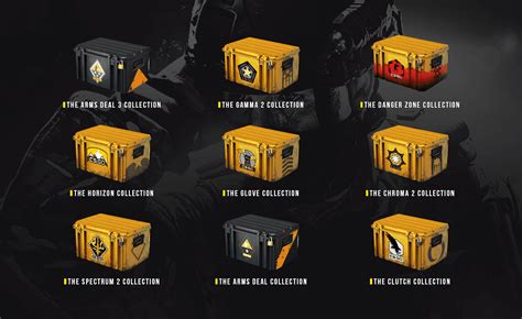 csgo prime case drops  You are limited to drop three cases per week