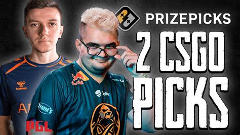 csgo prizepicks today  Sam Smith