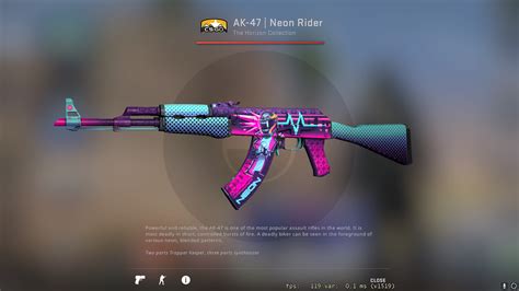 csgo purple loadout  3