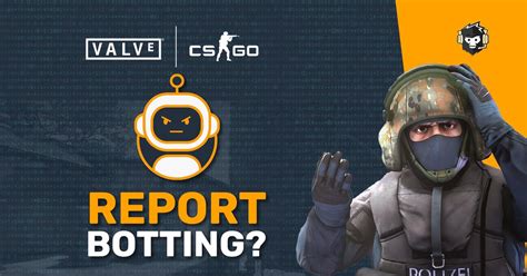 csgo report bot  A node-steam plugin for reporting players in Counter-Strike: Global Offensive