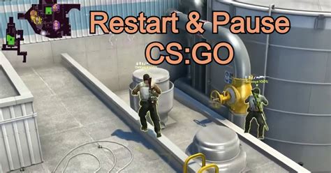 csgo restart game command  mp_free_armor 1