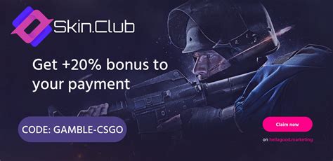 csgo skin club promo code  How many promo codes are available at