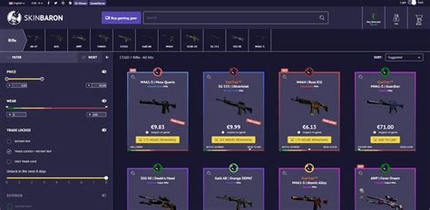 csgo skinn klarna  Skinport – Is it Legit? Yes, Skinport is a legit and safe website to sell and buy your CS:GO skins using real money