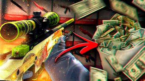 csgo skins cash out  Here is the list of the best CS:GO skins: AK-47 | Red Line (Field Tested) Average Steam price: 10,37$