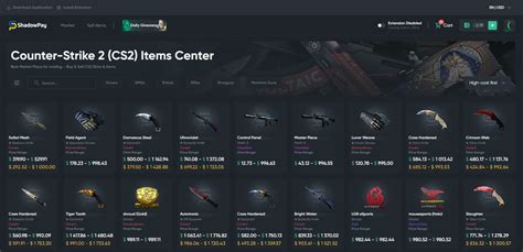 csgo trade items  Please select something to sell from your inventory on the left