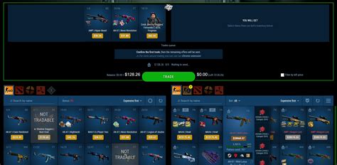 csgo traders legit  CS2 trading bots are automate­d systems created to stre­amline the process of trading skins