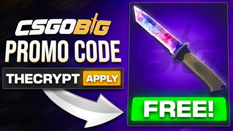 csgobig promo code  GGDROP also offers a bonus wheel that gives you a chance to win free game items and other rewards