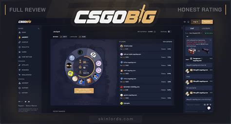 csgobig test  Jackpot