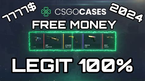 csgocases.com legit  Drop your dream skins