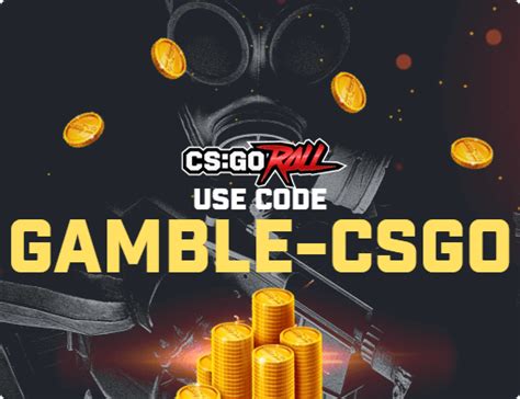 csgoroll codes  CSGO500 code - Konrad420