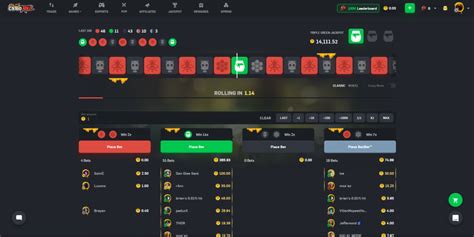 csgoroll legit Review on CSGORoll, a popular CS:GO gambling platform