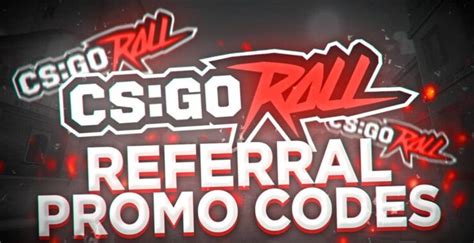 csgoroll promo codes The CSGORoll referral codes can allow you to win big on their gambling sites by opening free cases