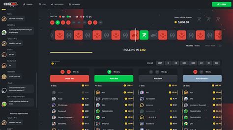 csgoroll roulette strategy  CS2 Roulette has a house edge of around 5%, red and black have a 46,66%