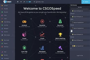 csgospeed testbericht Com Coupon Code: Csgospeed