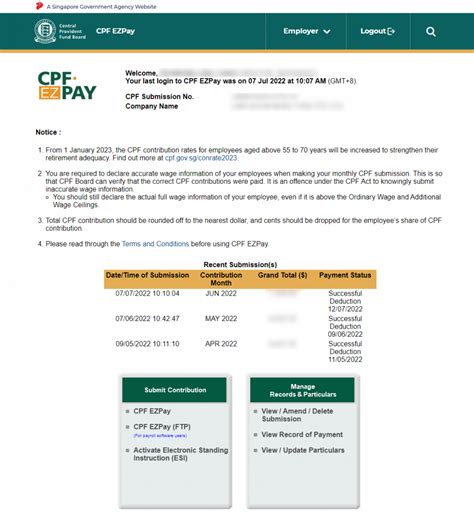 csn number cpf  CPFB | Select Authentication Provider