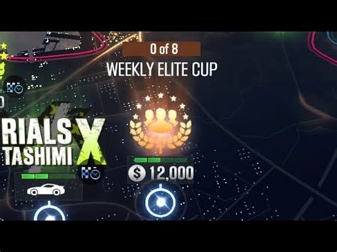 csr2 weekly elite cup  The Elite GTO with 3 yellow stars is quite faster
