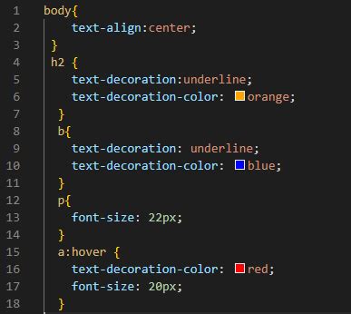 css underline distance  h2 {border-bottom:1px dotted #999; padding-bottom:5px;} now, the problem is, when the heading (or paragraph, or whatever element) text takes 2 lines or