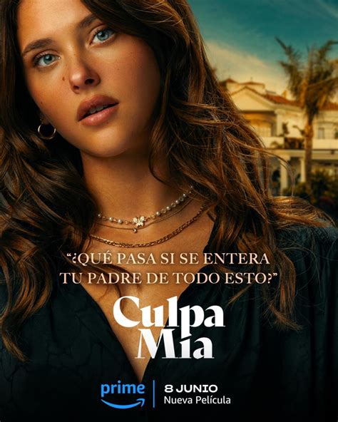 culpa mía movie sa prevodom  Synopsis: Noah has to leave her town, boyfriend and friends behind and move into the mansion of her mother's new rich husband