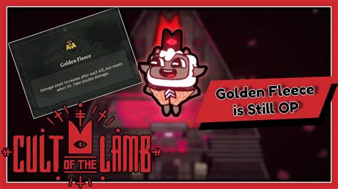 cult of the lamb gold nugget The combat in Cult of the Lamb is something that stays consistently smooth, crisp, and gratifying