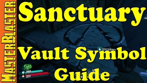 cult of the vault sanctuary  The number of Vault symbols in every location varies from 0 to 5, as