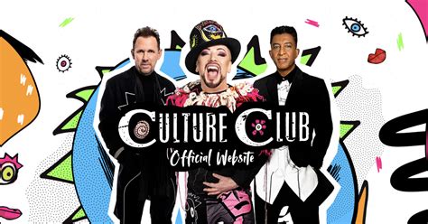 culture club concerts 2023  A special, intimate performance from Take That in the BBC Radio Theatre