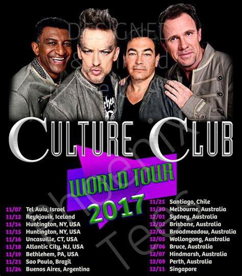 culture club phoenix  It houses