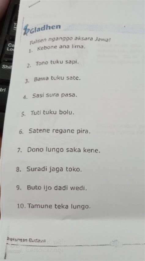 cumanthaka  basa kang kalantur, Tutur kang katula-tula, tinalaten rinuruh kalawan ririh, mrih padhanging sasmita