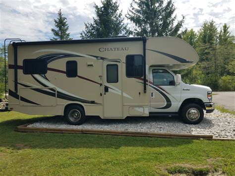 cumby camper rentals  $250 /night