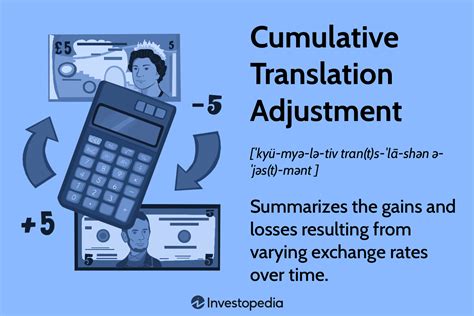 cumulative translation adjustment journal entry  What journal entry did the parent company make as a result of this computation? Round all answers to the nearest whole number