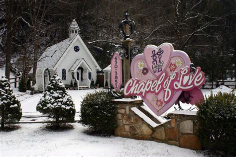 cupids chapel of love photos  463 E Parkway, Gatlinburg, TN