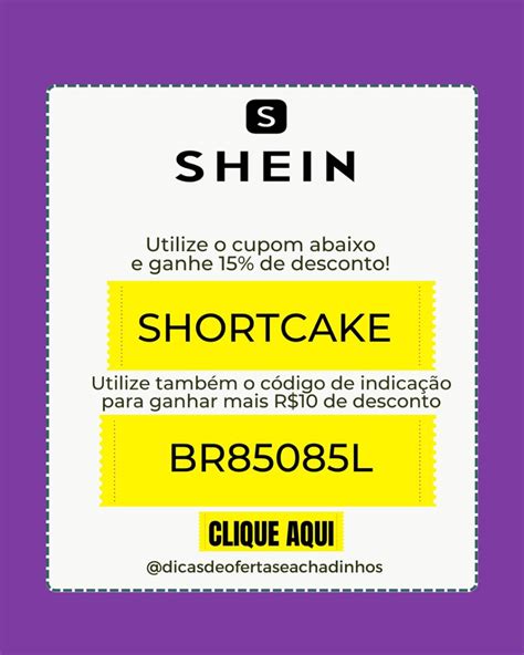 cupom shein $100 reais com and you’ll see Coupert popping up with all the coupons