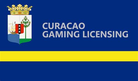 curacao gaming license register  The certificate allows you to perform activities in any format: betting, sweepstakes, poker rooms, traditional online casinos, and much more