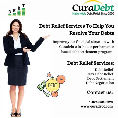 curadebt debt relief  May 13, 2018