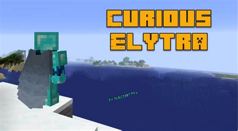 curios elytra  With over 800 million mods downloaded every month and over 11 million active monthly users, we are a growing community of avid gamers, always on the hunt for the next thing in user-generated content