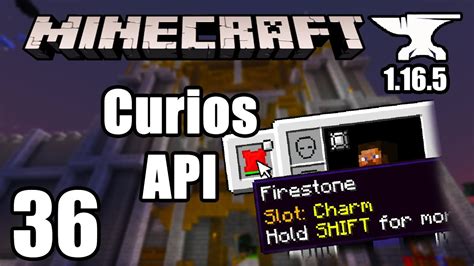 curios mod 1.16.5 Prior to version 5