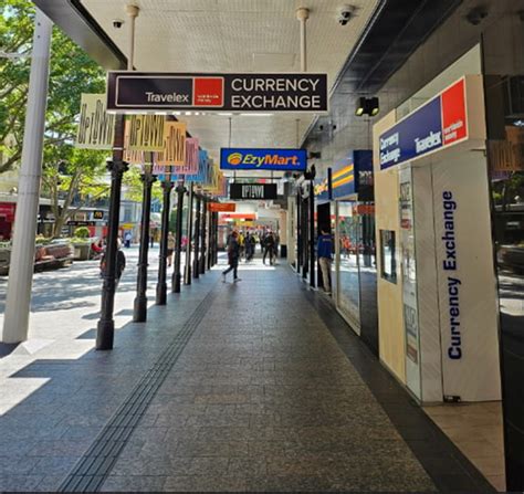 currency exchange brisbane cbd  Crown Currency Exchange Brisbane