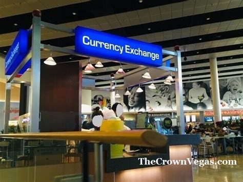 currency exchange fashion show mall Travelex Currency Services: Outlet center, mall: Fashion Show: Address & locations: 3200 Las Vegas Blvd S