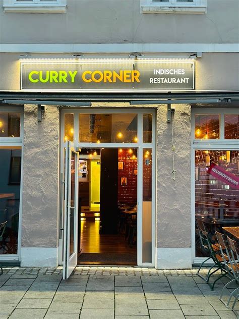 curry corner ingolstadt  After you’ve looked over the Curry Corner menu, simply choose the items you’d like to order and add them to your cart