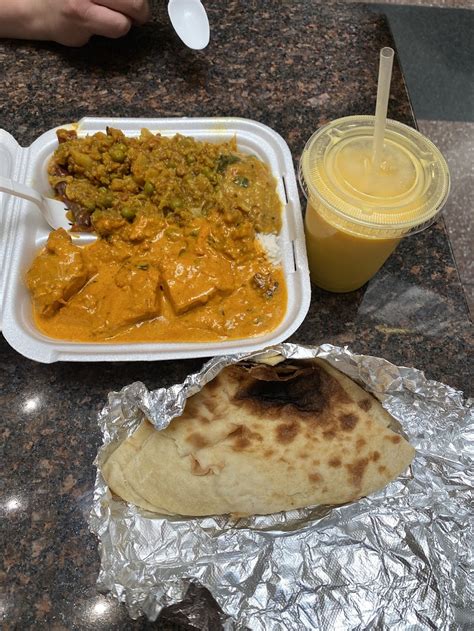 curry in a hurry crown center 00 mi) Z-Teca Fresh Mexican Grill (0