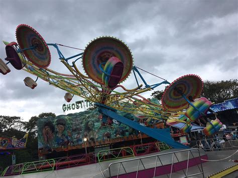 currys amusements galway It was fantastic to visit Currys Fun Park in Portush today