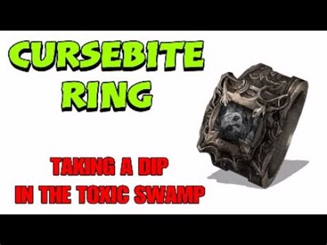 cursebite ring 60TCW