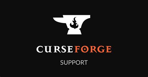 cursforg CurseForge is one of the biggest mod repositories in the world, serving communities like Minecraft, WoW, The Sims 4, and more