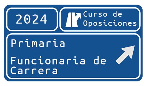 cursos para oposiciones primaria  Experiencia previa: Se valora la experiencia como docente, bien sea para la etapa educativa para estas oposiciones a la que te presentas o en otras etapas relacionadas