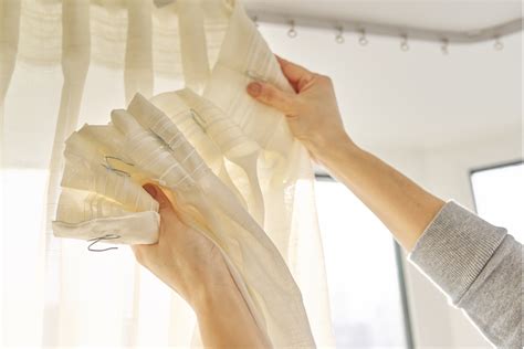 curtain cleaning thebarton  Curtains play a very important role in a household